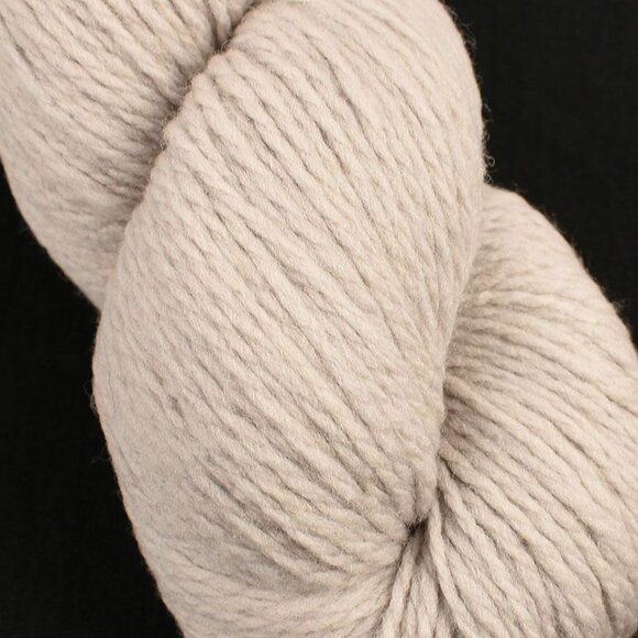 Rosy Green Wool Merino D'Arles Yarn 100% Organic Virgin Wool Mistral - Picture 2 of 3